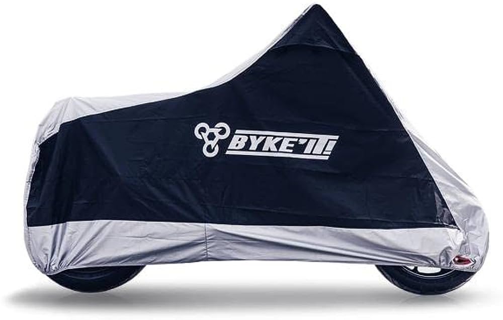 BYKE'IT! Bike Cover