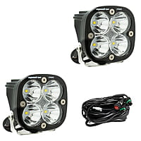 BAJA Aux LED - SQUADRON PRO BAJA Aux LED - SQUADRON PRO