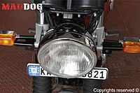 MADDOG CLAMPS & MOUNTS