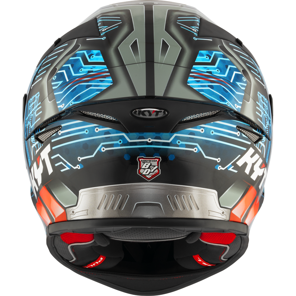 TT-REVO SYNCHROTRON TT-REVO SYNCHROTRON