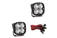 BAJA Aux LED - SQUADRON RACER