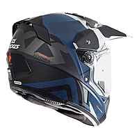 AXXIS WOLF DS HYDRA HELMET AXXIS WOLF DS HYDRA HELMET
