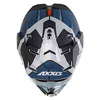 AXXIS WOLF DS HYDRA HELMET AXXIS WOLF DS HYDRA HELMET
