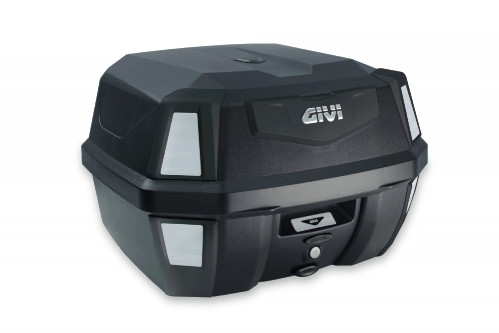 B42NB-ADV Antartica Monolock Top Case - Givi