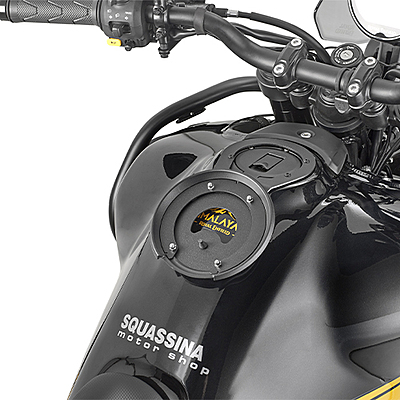 GIVI TANK RING FOR HIMALAYAN 450