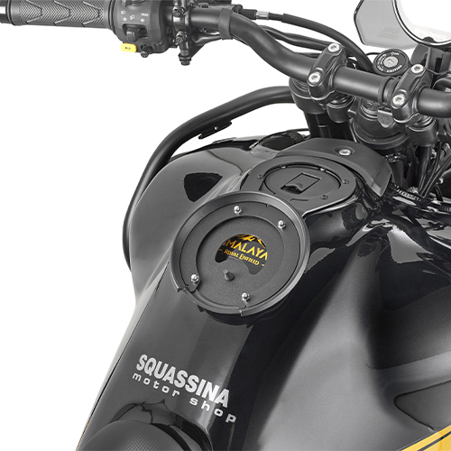 GIVI TANK RING FOR HIMALAYAN 450