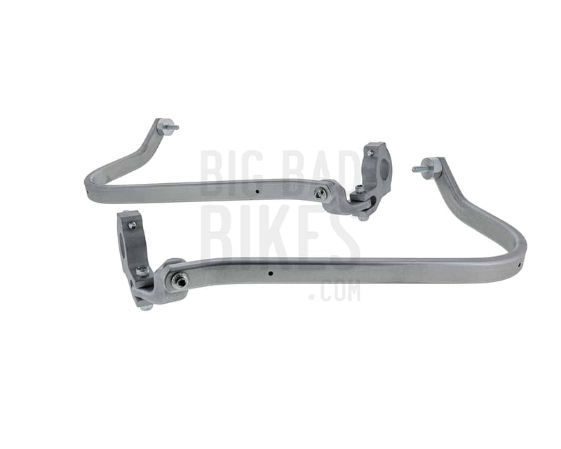 Barkbusters Handguard Mount for KTM 390 Adventure / RE Himalayan / Interceptor / Bajaj Dominar
