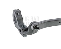 Barkbusters Handguard Mount for KTM 390 Adventure / RE Himalayan / Interceptor / Bajaj Dominar