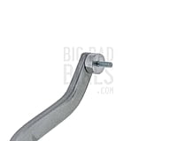 Barkbusters Handguard Mount for KTM 390 Adventure / RE Himalayan / Interceptor / Bajaj Dominar