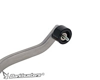 Barkbusters Handguard Mount for Triumph Tiger 900 2024 Barkbusters Handguard Mount for Triumph Tiger 900 2024