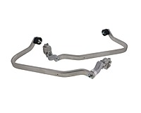 Barkbusters Handguard Mount for Triumph Tiger 900 2024 Barkbusters Handguard Mount for Triumph Tiger 900 2024
