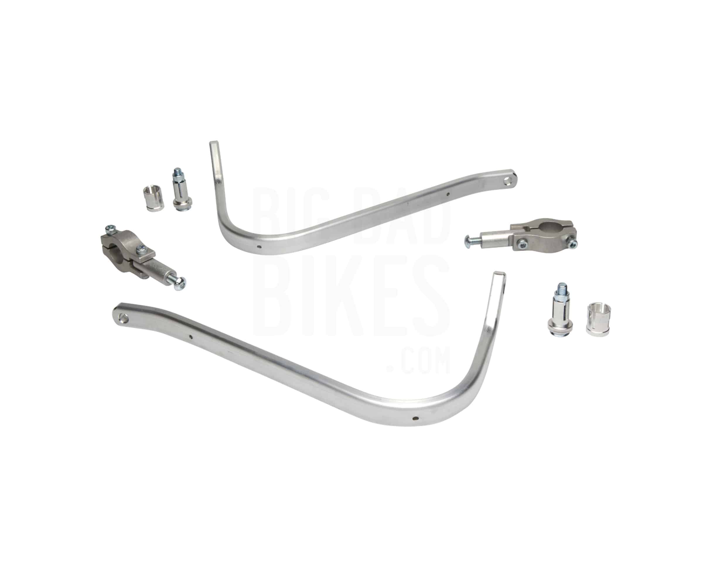 Barkbusters Handguard Mount for 22mm Handlebars Barkbusters Handguard Mount for 22mm Handlebars