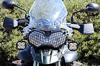 BAJA Aux LED - SQUADRON RACER