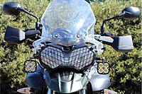 BAJA Aux LED - SQUADRON RACER