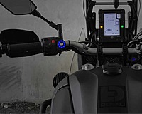 DENALI DialDim Universal Lighting Controller