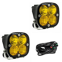BAJA Aux LED - SQUADRON PRO BAJA Aux LED - SQUADRON PRO