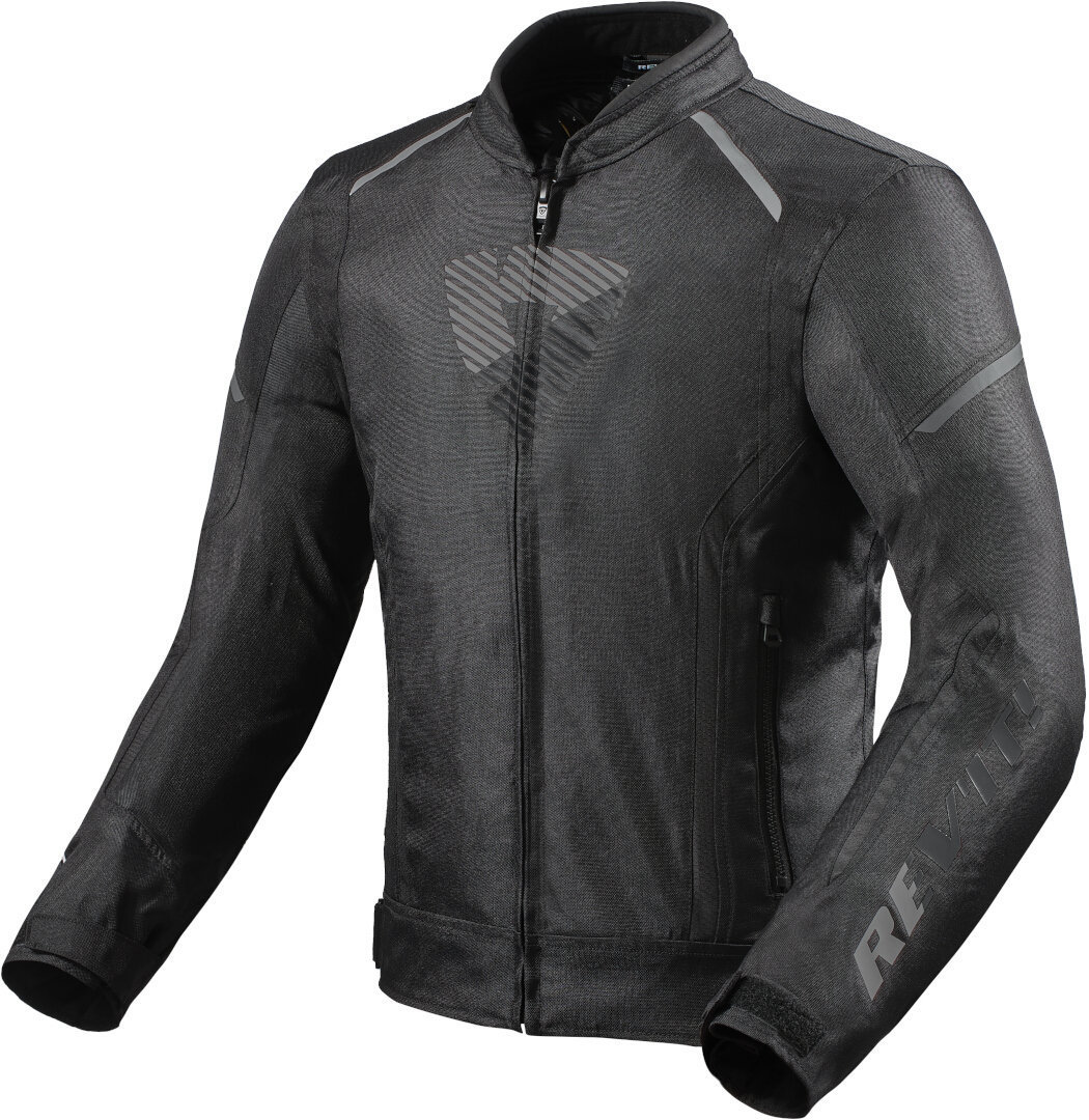 Rev'it! Sprint H2O Textile Jacket