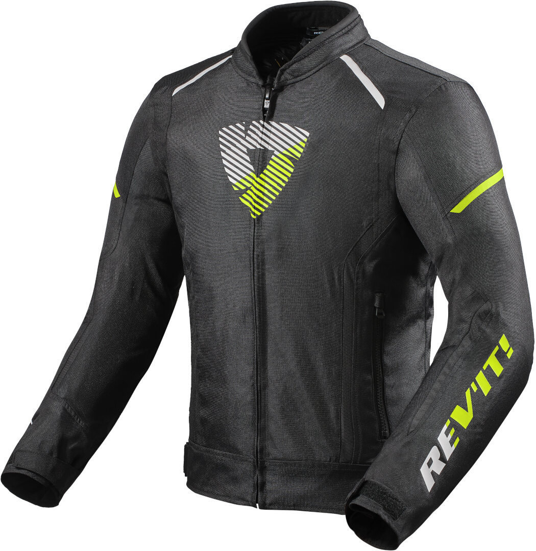 Rev'it! Sprint H2O Textile Jacket