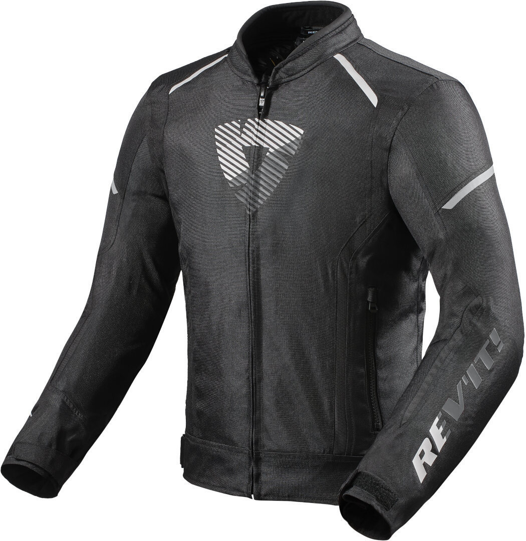 Rev'it! Sprint H2O Textile Jacket