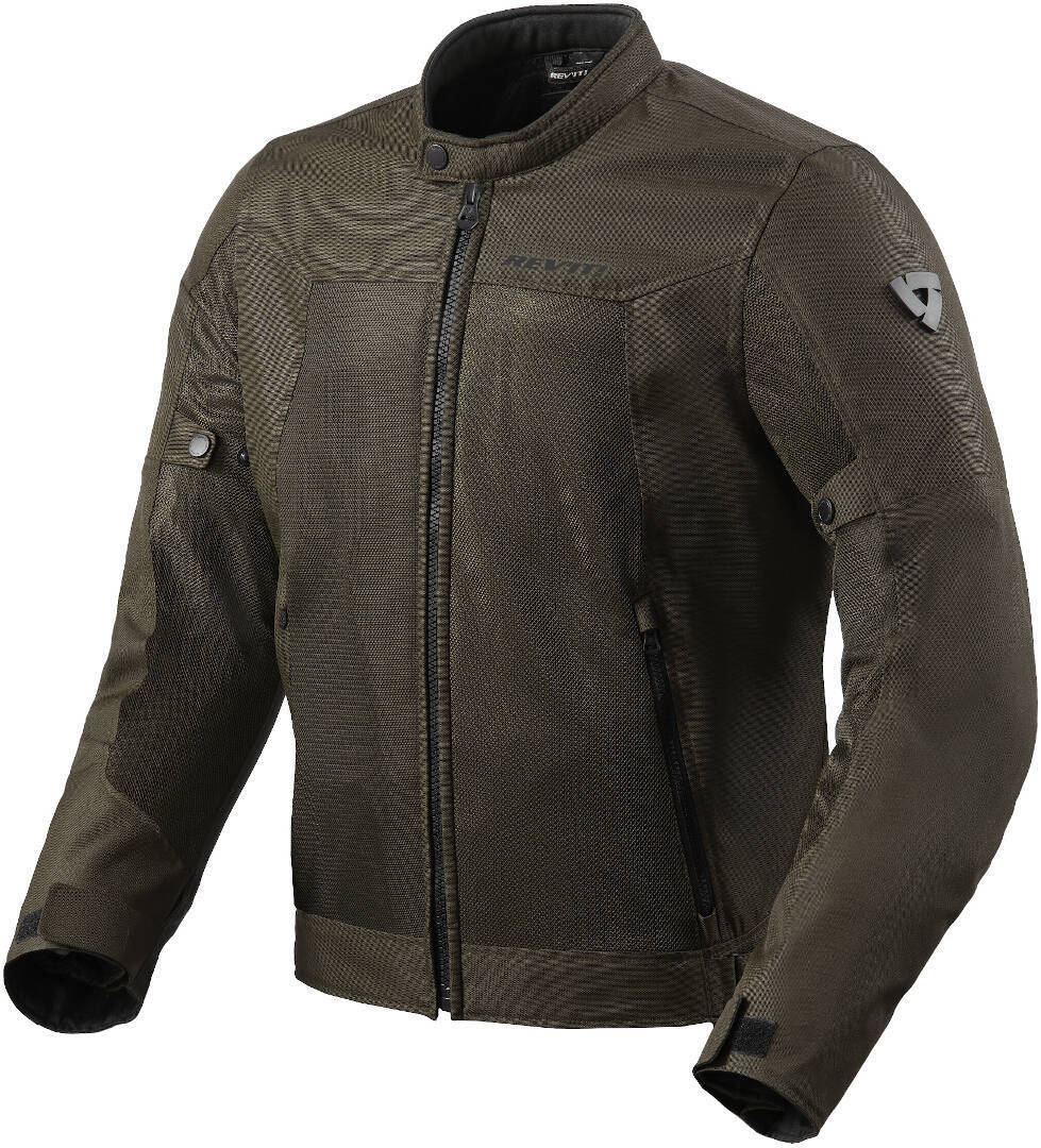 Rev'it! Eclipse 2 Mesh Jacket