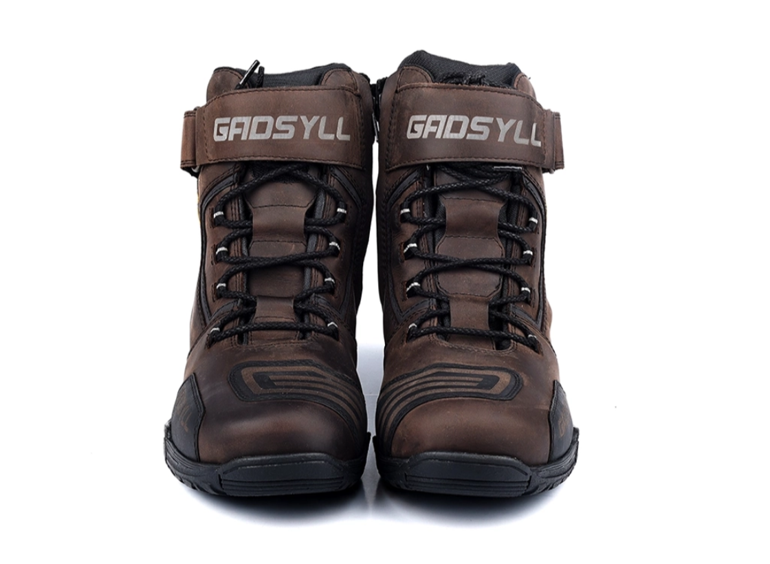GADSYLL MAVERICK 7IN Water Resistant Black GADSYLL MAVERICK 7IN Water Resistant Black