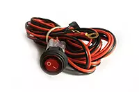 BAJA Aux LED - SQUADRON RACER