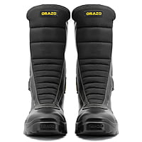 ORAZO IBIS MOTORCYCLE BOOTS