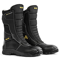 ORAZO IBIS MOTORCYCLE BOOTS