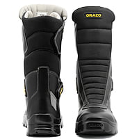 ORAZO IBIS MOTORCYCLE BOOTS