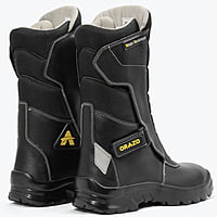 ORAZO IBIS MOTORCYCLE BOOTS