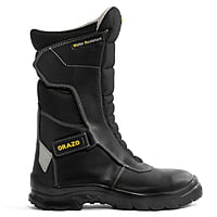 ORAZO IBIS MOTORCYCLE BOOTS