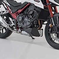 SW-Motech Sump Guard for Honda CB750 Hornet SW-Motech Sump Guard for Honda CB750 Hornet