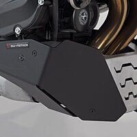 SW-Motech Sump Guard for Honda CB750 Hornet SW-Motech Sump Guard for Honda CB750 Hornet