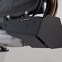 SW-Motech Sump Guard for Honda CB750 Hornet SW-Motech Sump Guard for Honda CB750 Hornet