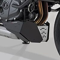 SW-Motech Sump Guard for Honda CB750 Hornet SW-Motech Sump Guard for Honda CB750 Hornet