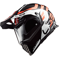 LS2 - MX436 PIONEER EVO LS2 - MX436 PIONEER EVO