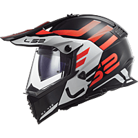 LS2 - MX436 PIONEER EVO LS2 - MX436 PIONEER EVO