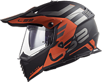 LS2 - MX436 PIONEER EVO LS2 - MX436 PIONEER EVO