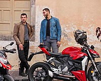 Klim Marrakesh Jacket