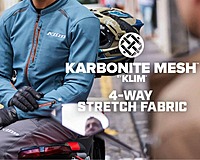 Klim Marrakesh Jacket
