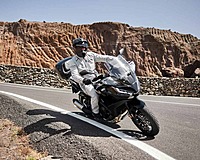 Klim Marrakesh Jacket