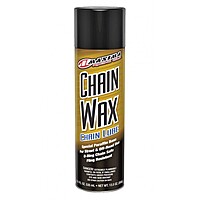 Chain Wax - Maxima Oils