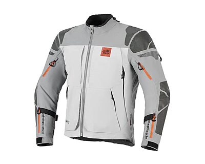Alpinestars Nazca 3L Gore-Tex Pro Jacket
