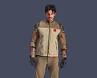 Alpinestars Nazca 3L Gore-Tex Pro Jacket