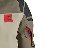 Alpinestars Nazca 3L Gore-Tex Pro Jacket