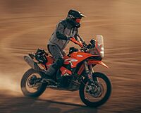 Alpinestars Nazca 3L Gore-Tex Pro Jacket
