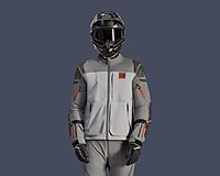 Alpinestars Nazca 3L Gore-Tex Pro Jacket