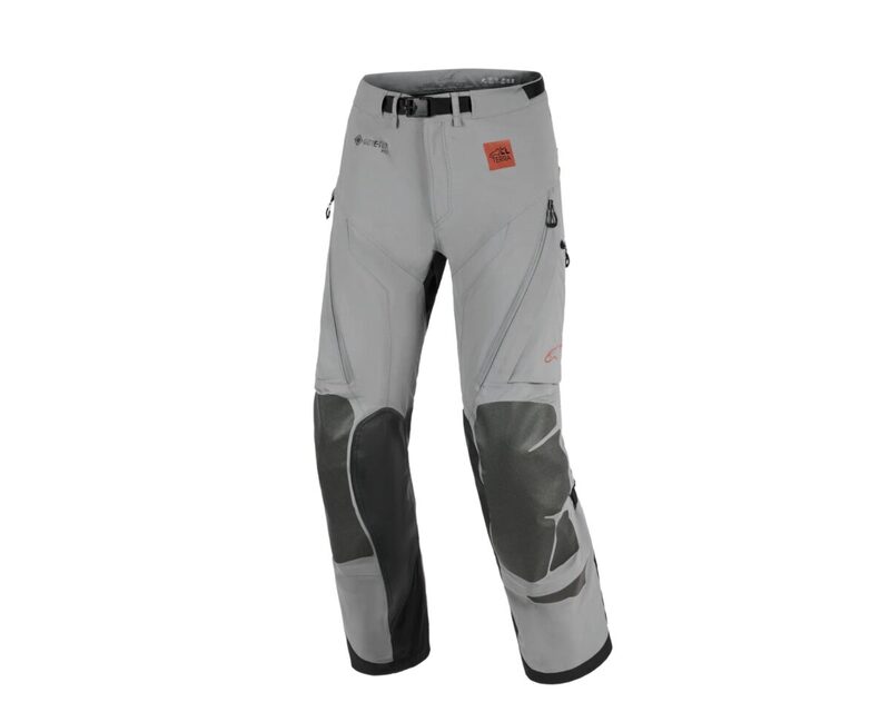Alpinestars Nazca 3L Gore-Tex Pro Pants Alpinestars Nazca 3L Gore-Tex Pro Pants