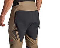 Alpinestars Nazca 3L Gore-Tex Pro Pants Alpinestars Nazca 3L Gore-Tex Pro Pants