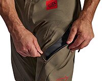 Alpinestars Nazca 3L Gore-Tex Pro Pants Alpinestars Nazca 3L Gore-Tex Pro Pants